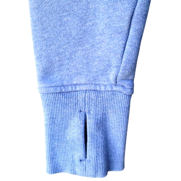 Lululemon Scuba Light Cotton Fleece Size 8 - Picture 9 of 16